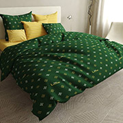 Постільна білизна Ліатор бязь-люкс Selena 100683