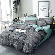 Постельное белье Поэма 100387 бязь-люкс Selena