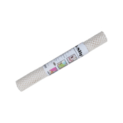 Килимок гумовий сервірувальний Kornel 50х30 см Молочний