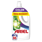 Гель для прання 3.87 л Color Ariel 8700216691796