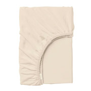 Простирадло на гумці в дитяче ліжечко Biscuit Cosas ранфорс