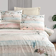 Постільна білизна Alba Sand ранфорс Altinbasak