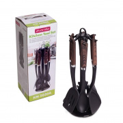 Набір кухонного приладдя 7 шт Kamille 5030A