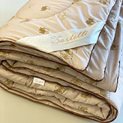 верблюжье одеяло