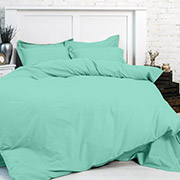 Дитяча постільна білизна MirSon бязь Mint 11-2208