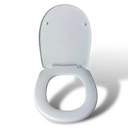 Сидіння для унітазу СУ-79 Sydanit