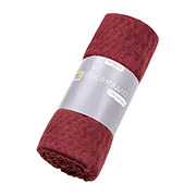 Простирадло вафельне Home Line червоне