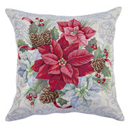 Наволочка гобеленова одностороння Limaso Kiss1198