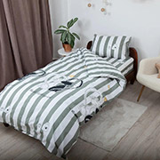 Підліткова постільна білизна Soft Dreams бязь Котячі легенди ТЕП