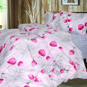 Комплект постельного белья Ярослав ранфорс R-124