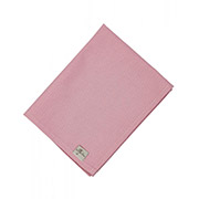 Серветка бавовняна Рожева Прованс