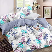 Постельное белье Гармония лета 100136 бязь-люкс Selena