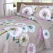 Комплект постельного белья SL146 сатин-люкс Ярослав