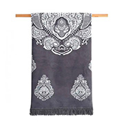 Плед бавовняний Arya Viven