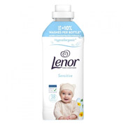 Кондиціонер для білизни 798 мл Для чутливої ​​шкіри Lenor 8700216724371