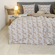 Постільна білизна 24270 ранфорс Вілюта