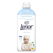 Кондиционер для белья 1.491 л Для чувствительной кожи Lenor 8700216723985
