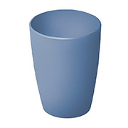 Склянка пластикова Rotho Каруба 250мл