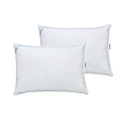 Набір подушок 5% пуху Light Relax SoundSleep білий