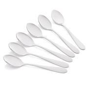 Набір столових ложок 6 предметів Gemini Venice Ardesto AR1906VS