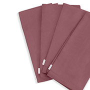 Набор из 4 салфеток Blueberry Cosas