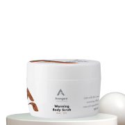 Крем-скраб антицеллюлитный разогревающий для тела 200 мл A_Avangard Professional 100105