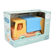 Авто "Tech Truck" 3 моделі, ELFIKI