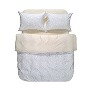 Постільна білизна Stacy сатин Lotus Home