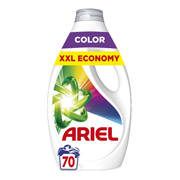 Гель для стирки 3.15 л Color Ariel 8700216691635