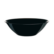 Салатник 27см Luminarc Carine Black D2376