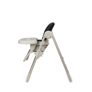 Стільчик для годування MoMi GOJO (колір - black) - Фото №8