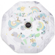 Дитячий розвиваючий килимок MoMi Day&amp;Night - Фото №11