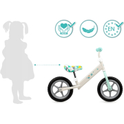 Біговел QKIDS FLEET (колір -gray) - Фото №4