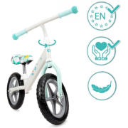 Біговел QKIDS FLEET (колір -gray) - Фото №3