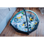 Дитячий розвиваючий килимок MoMi Day&amp;Night - Фото №4