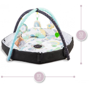 Дитячий розвиваючий килимок MoMi Day&amp;Night - Фото №9