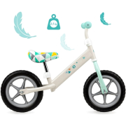 Біговел QKIDS FLEET (колір -gray) - Фото №6