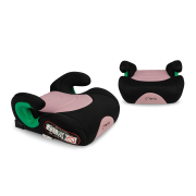 Автокрісло-бустер MoMi VENKO (22-36 кг) (колір - pink) - Фото №4