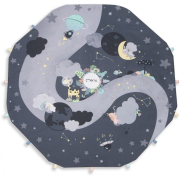 Дитячий розвиваючий килимок MoMi Day&amp;Night - Фото №10