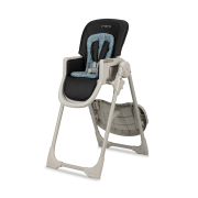 Стільчик для годування MoMi GOJO (колір - black) - Фото №5