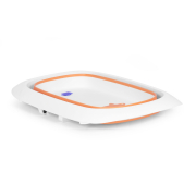 Ванночка для немовлят Ecotoys CARE Orange - Фото №5
