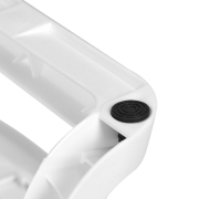 Ванночка для немовлят Ecotoys CARE Orange - Фото №7