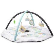 Дитячий розвиваючий килимок MoMi Day&amp;Night - Фото №7