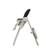 Стільчик для годування MoMi GOJO (колір - black) - Фото №6