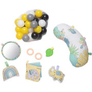 Дитячий розвиваючий килимок MoMi Day&amp;Night - Фото №6