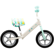 Біговел QKIDS FLEET (колір -gray) - Фото №10