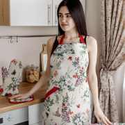 Прихватка кухонная Alicia Прованс - Фото №7