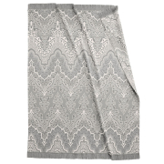 Плед хлопковый Lace Biederlack 783066 - Фото №3