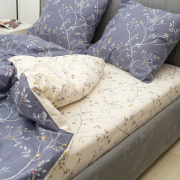 Постільна білизна 25354 ранфорс Вілюта - Фото №5