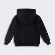 Кофта для хлопчика КФ246 трикотаж-шардон Бембі YX0-чорний - Фото №3